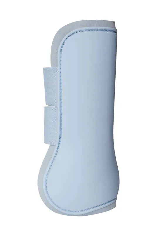 Horze Chicago Tendon Boots- Cashmere Blue