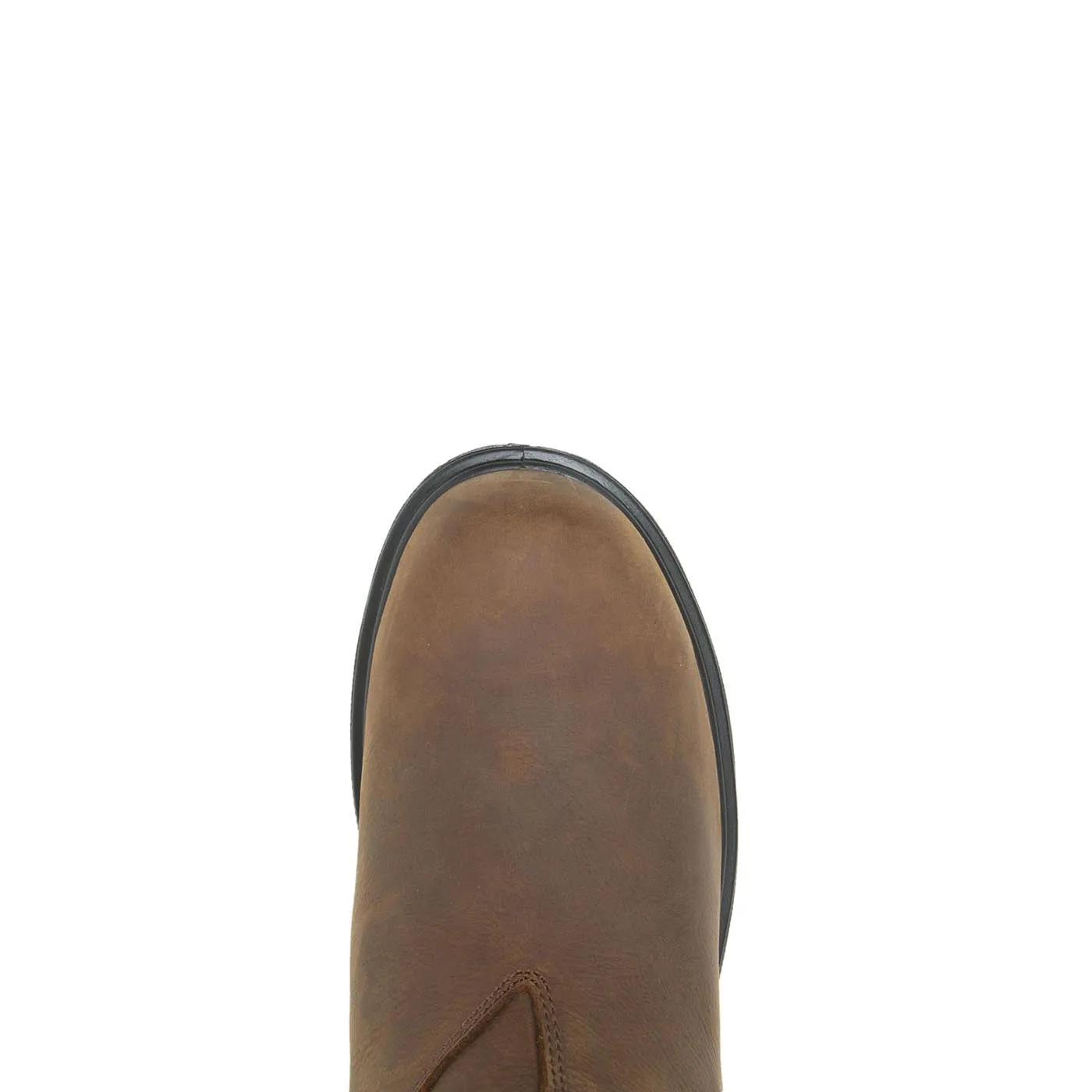 I 90 Romeo Chelsea Men's Work Boots Wp Sudan Brown