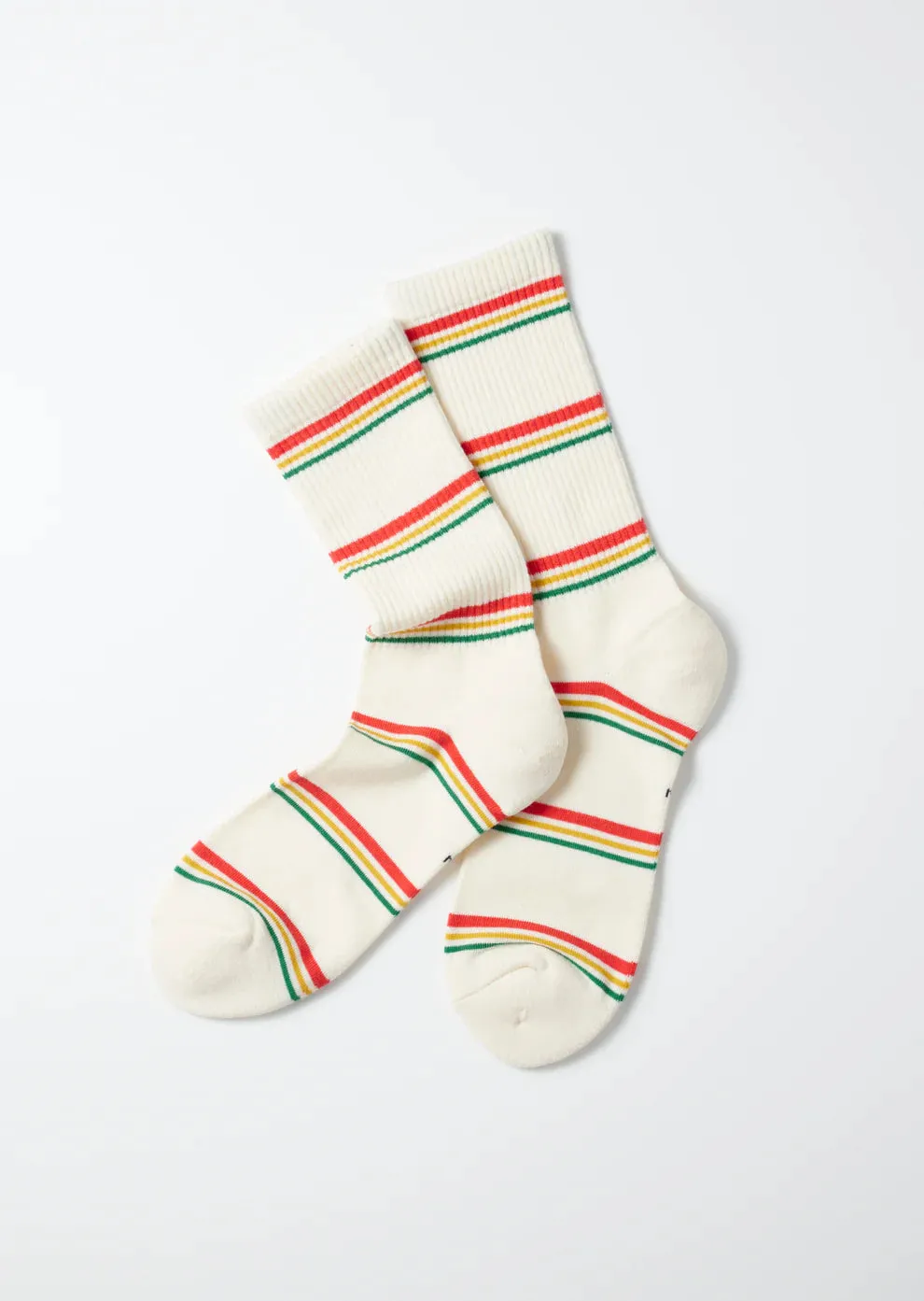 Irie Stripe Socks