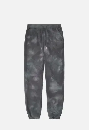 LA Sweatpants / Black Marble