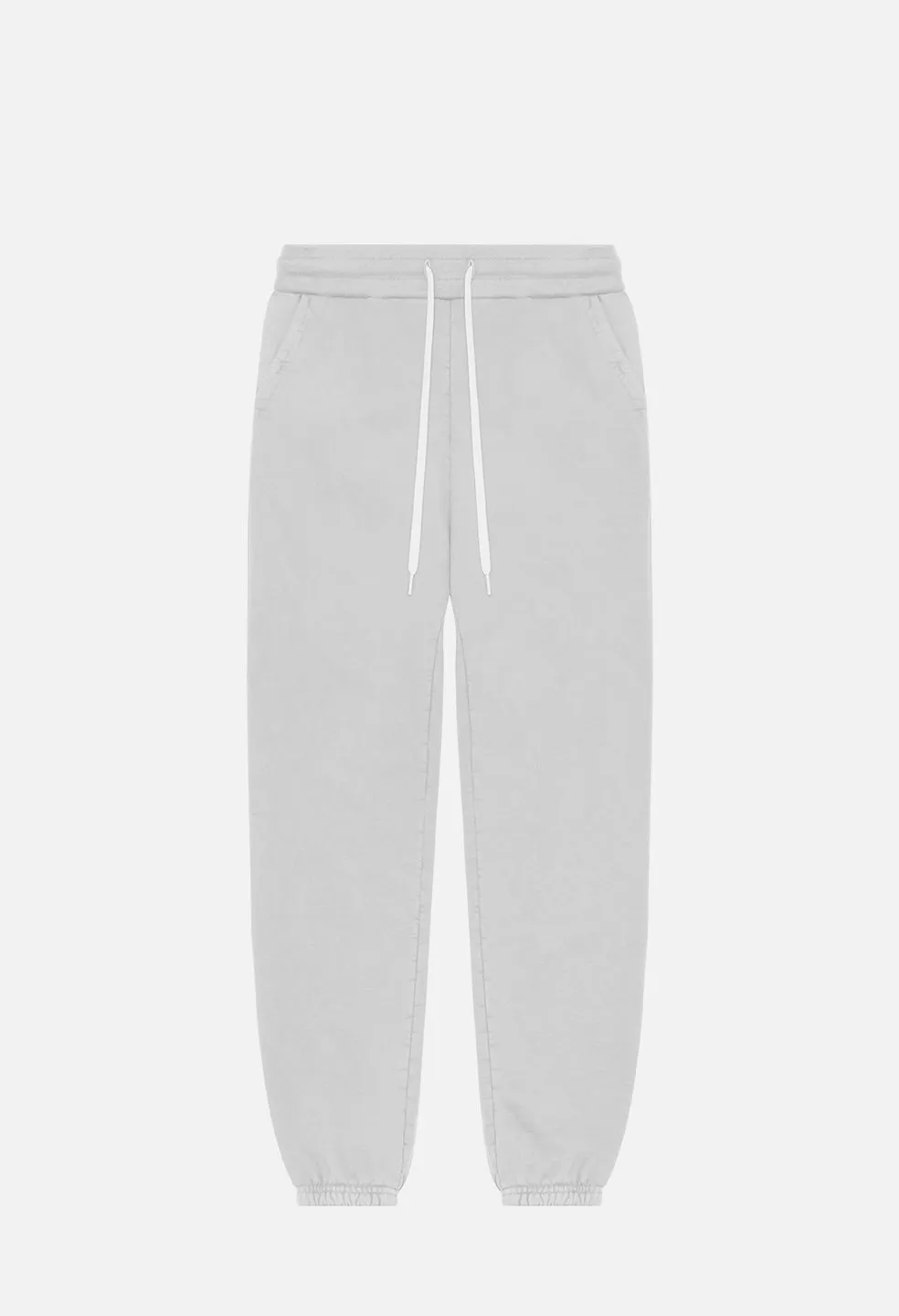 LA Sweatpants / Moon Grey