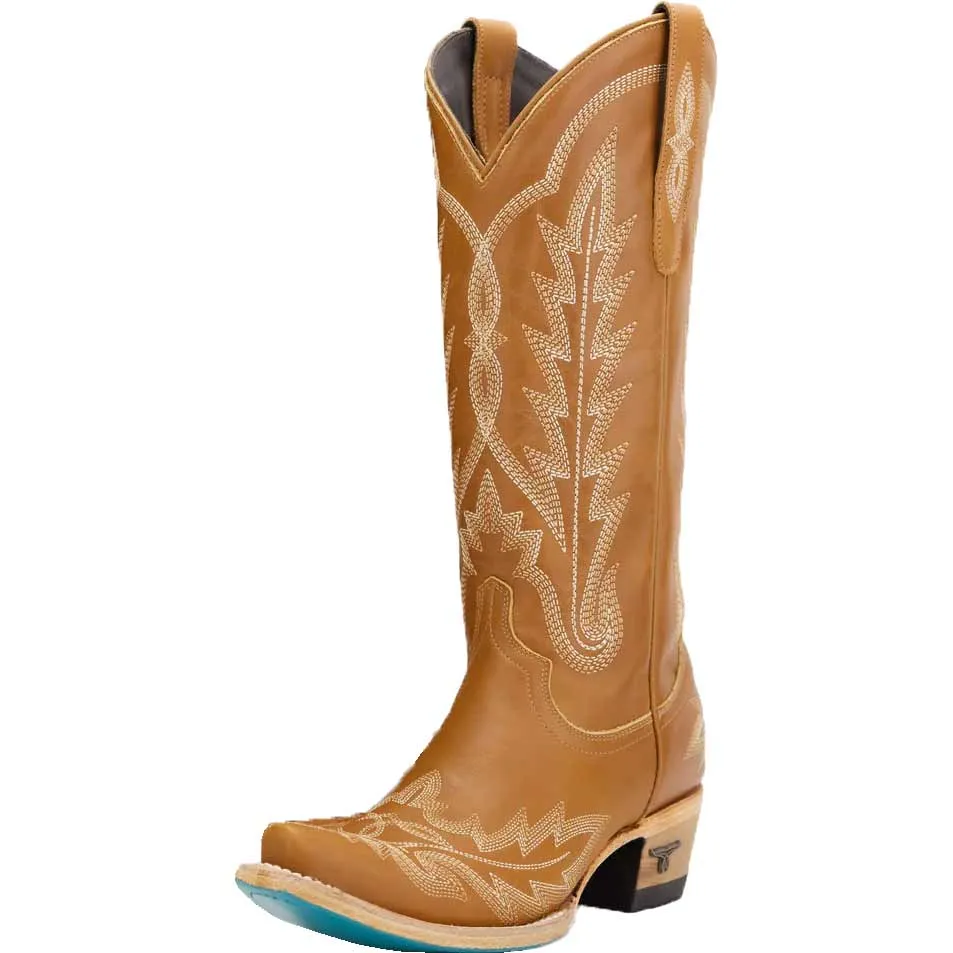 Lane Boots Women's Lexington Cowgirl Boots