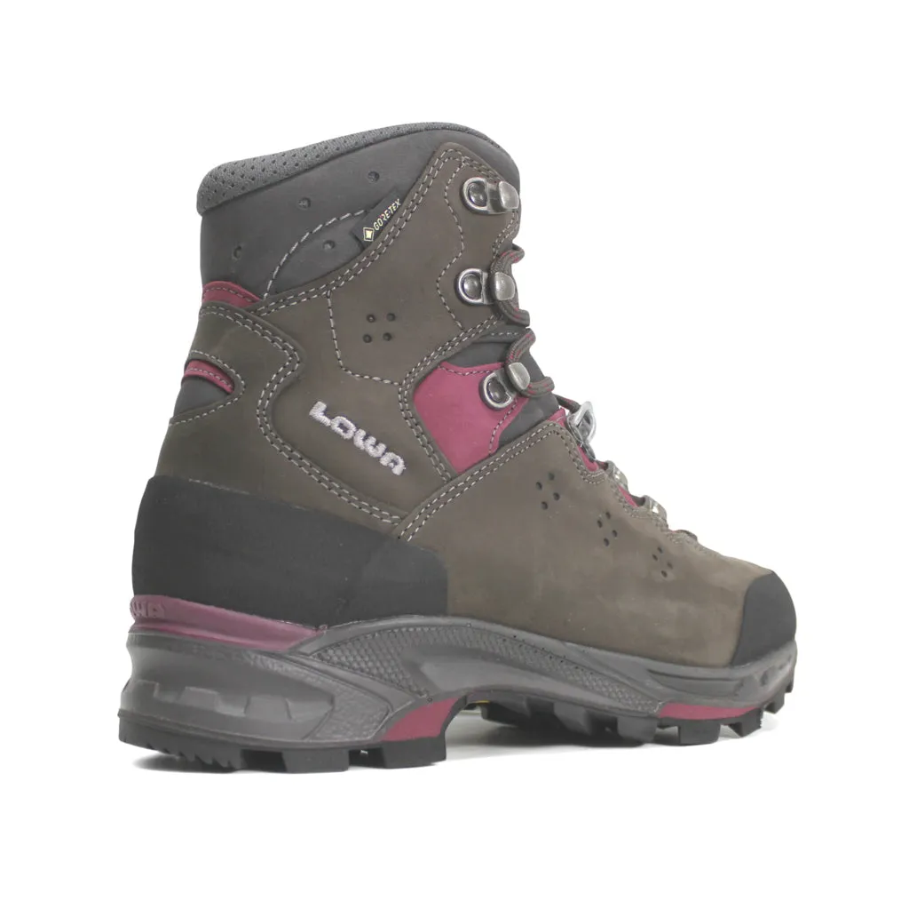 Lavena ii GTX Nubuck Women's Hiking Boots