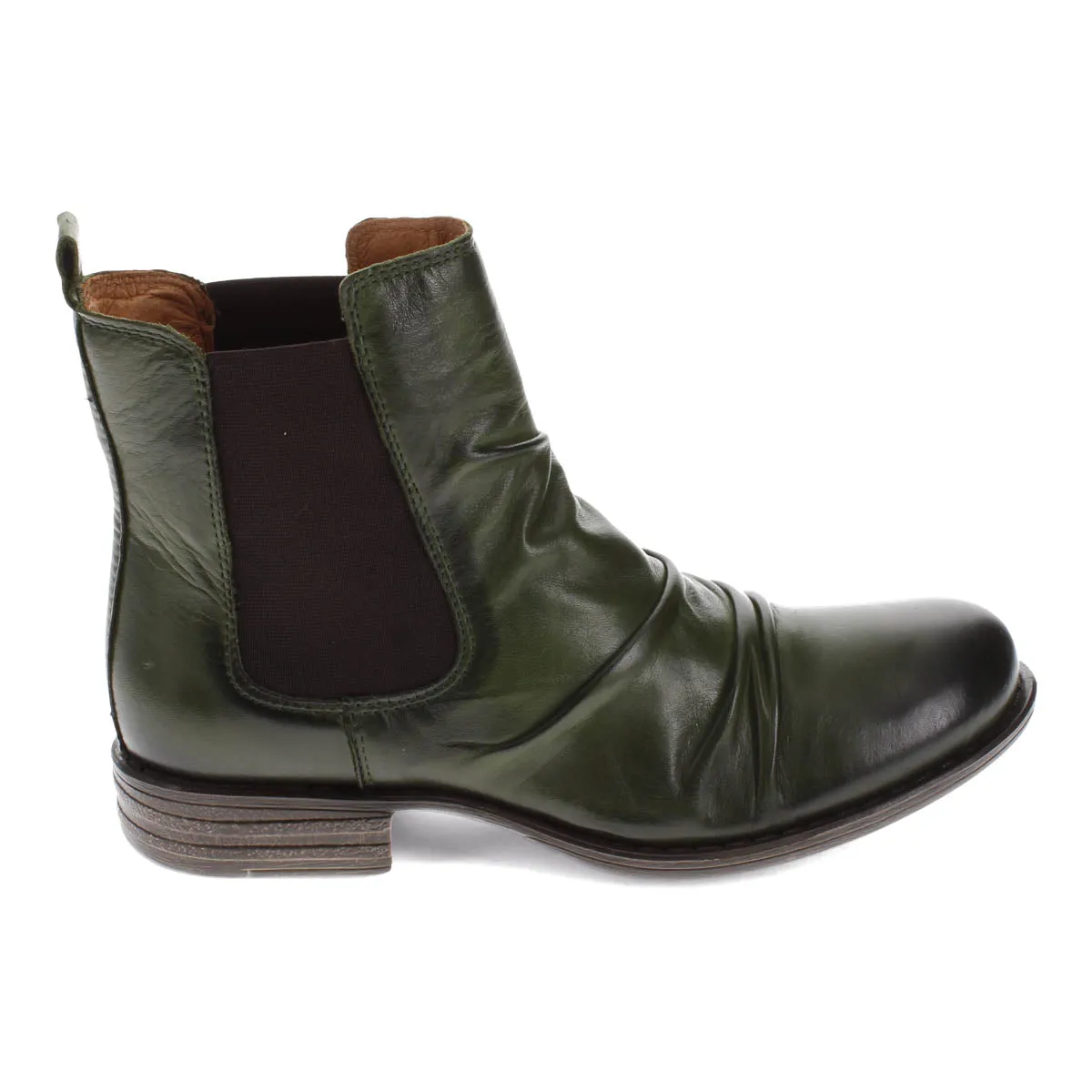 Lissie Antique Boot