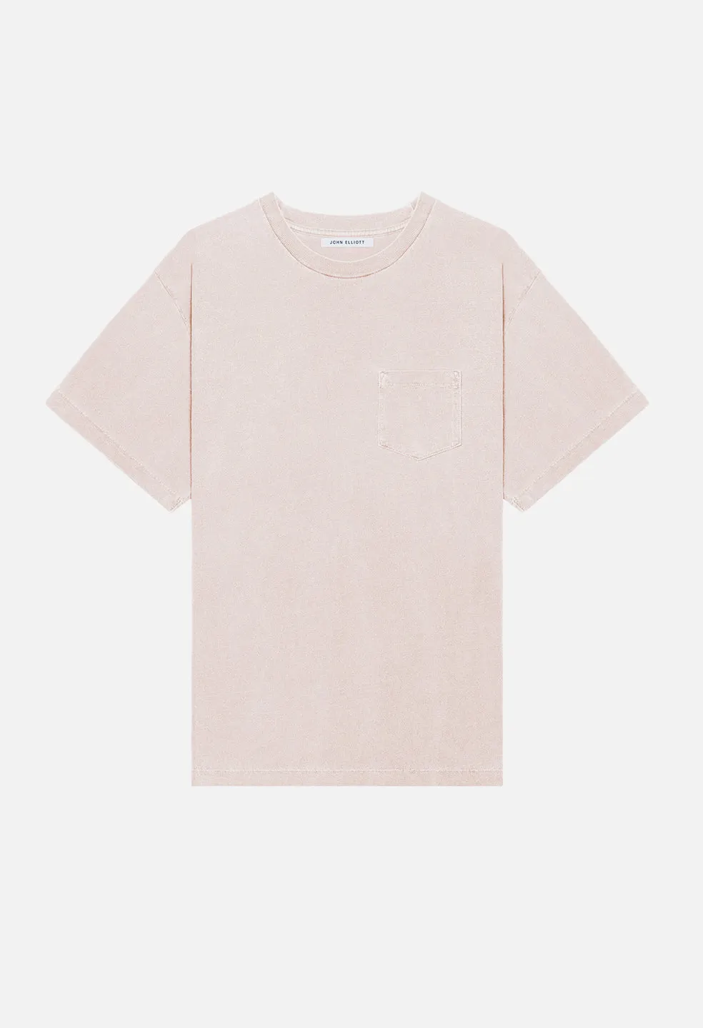 Lucky Pocket Tee / Twilight