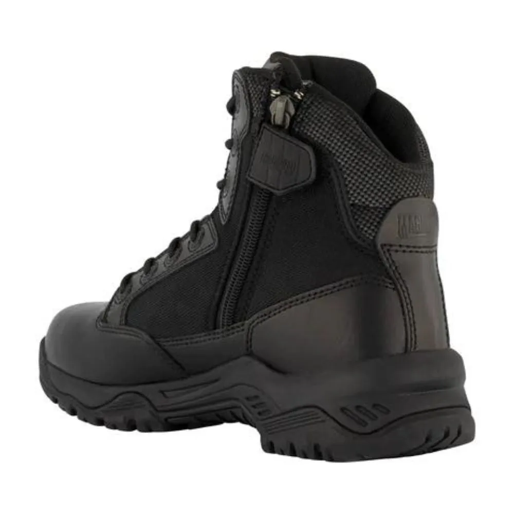 Magnum Stealth Force II 6 SZ Unisex Waterproof Composite Toe Work Boots - H5420