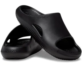 Mellow Adult Recovery Slide - Black