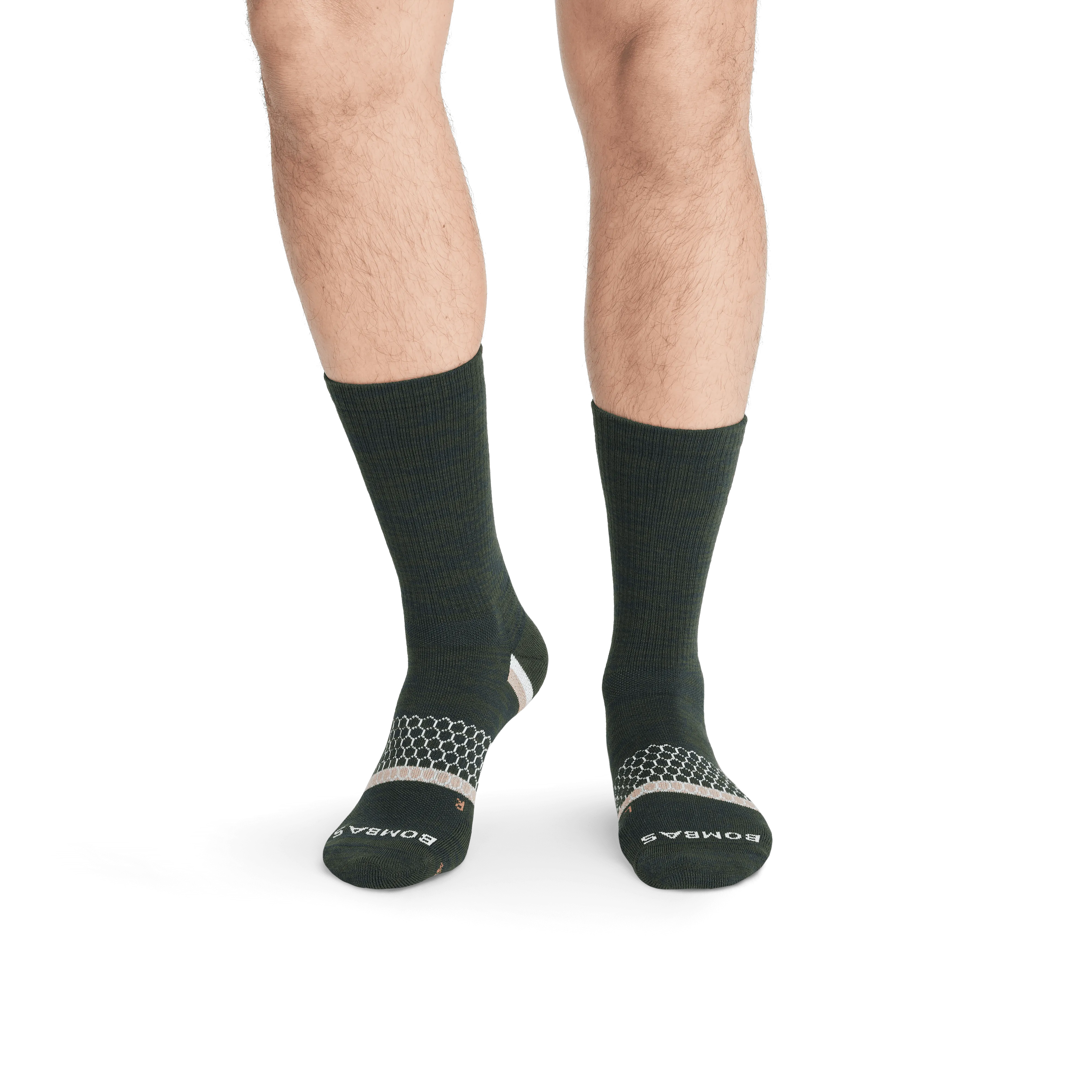 Men's All-Purpose Performance Calf Sock 3-Pack