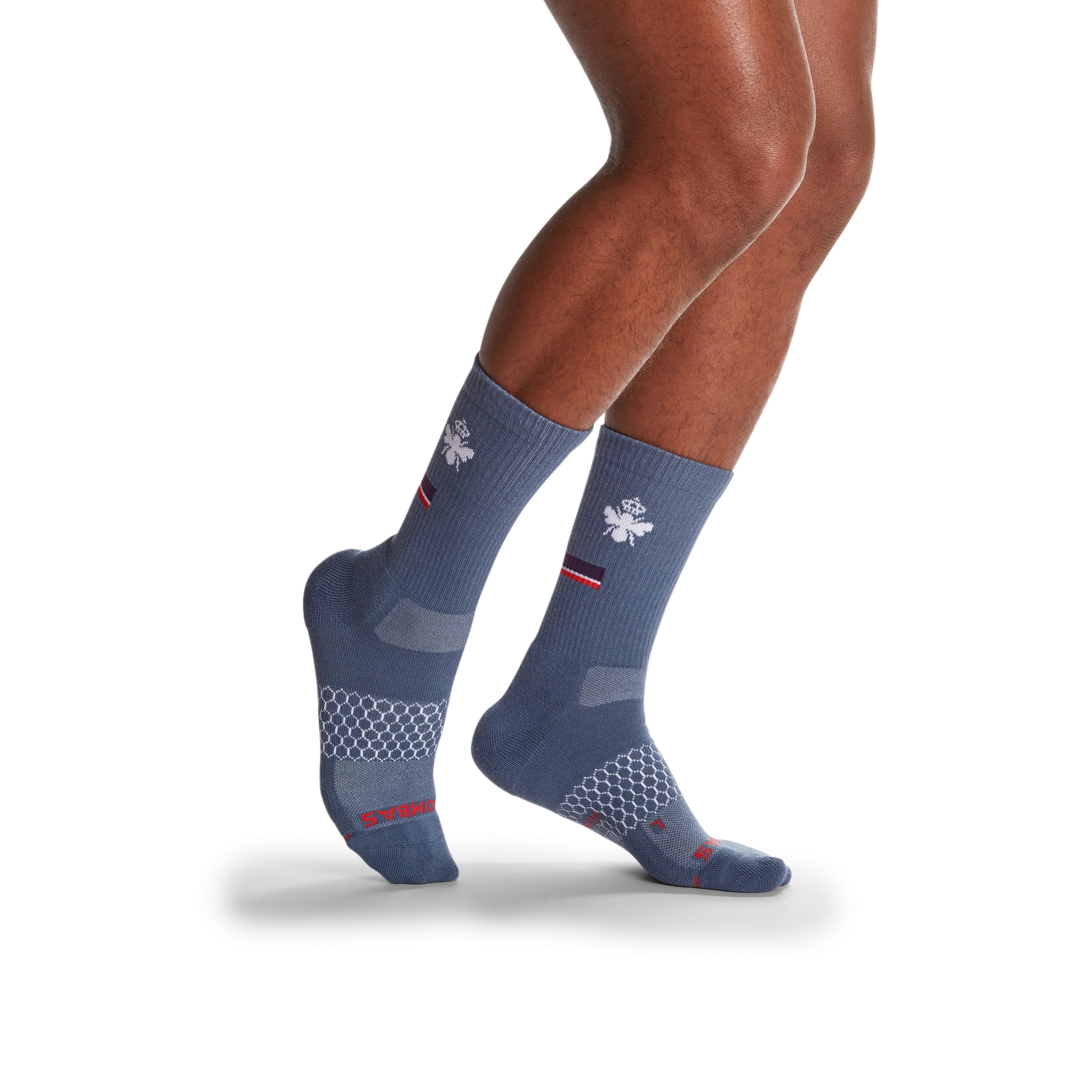 Men's All-Purpose Performance Calf Sock 3-Pack