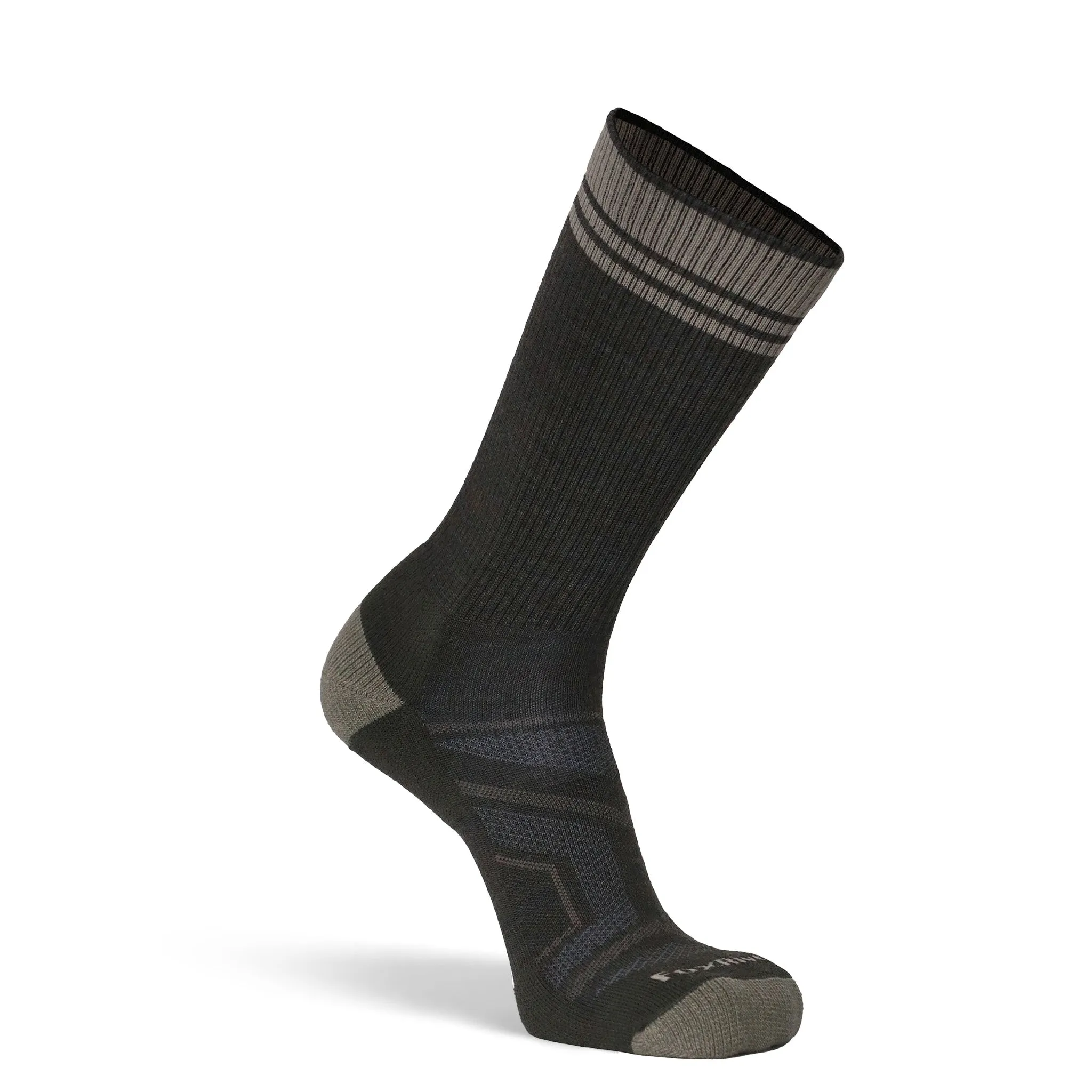 Men's Backcountry Lightweight Crew Hiking Sock