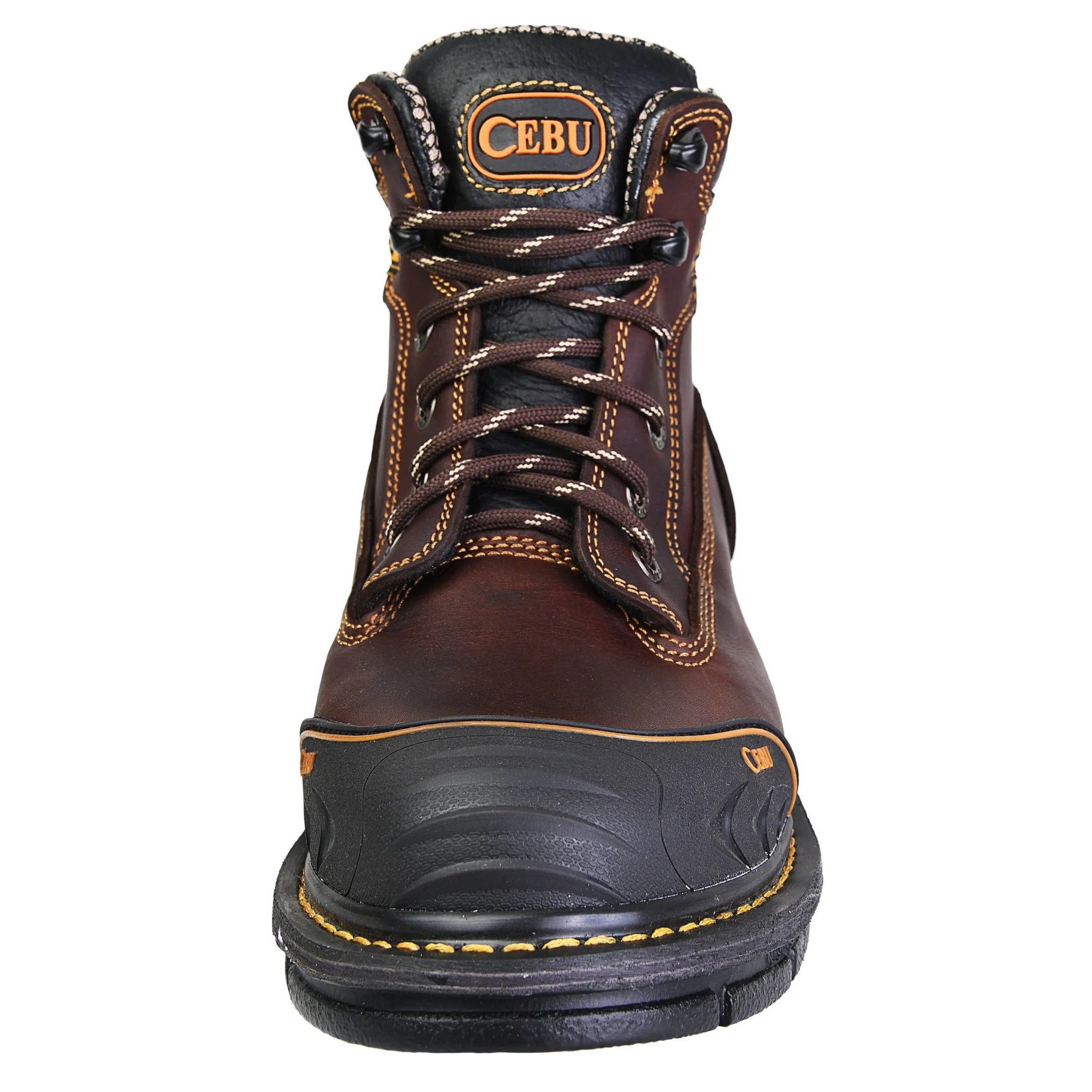 Men's BorceShark - 6" Work Boots