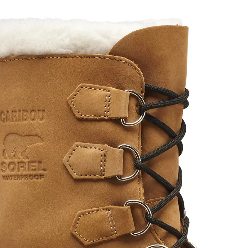 Men's Caribou Buff