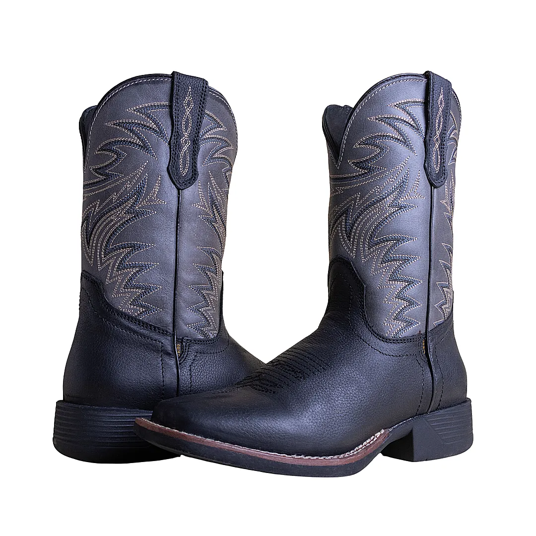 Men's DENALI - 10" Cowboy Boots