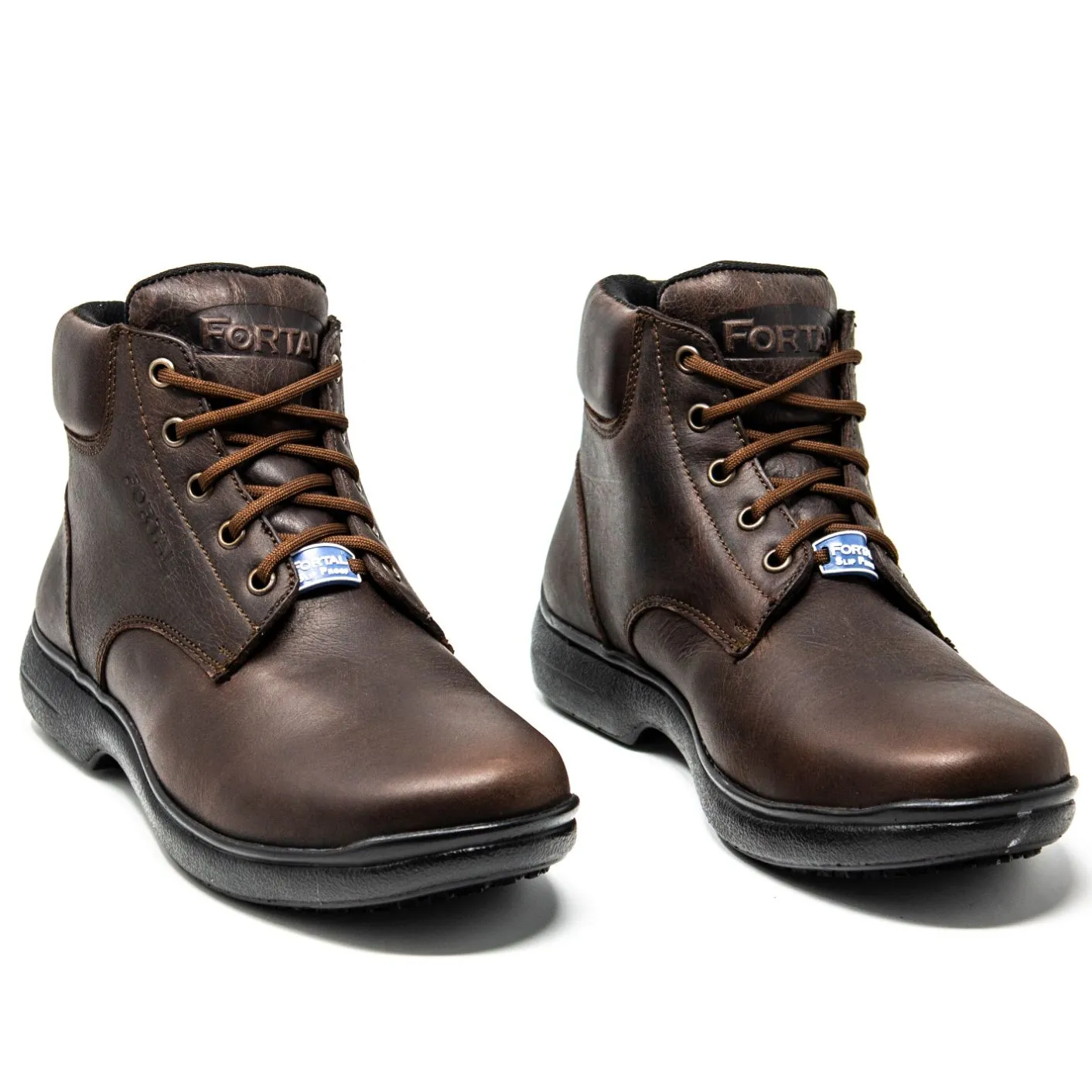 Men's FBP1 Non Slip 6" Work Boots