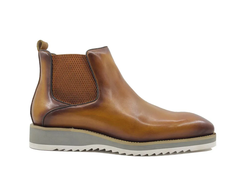 Men's Patina Chelsea Boot