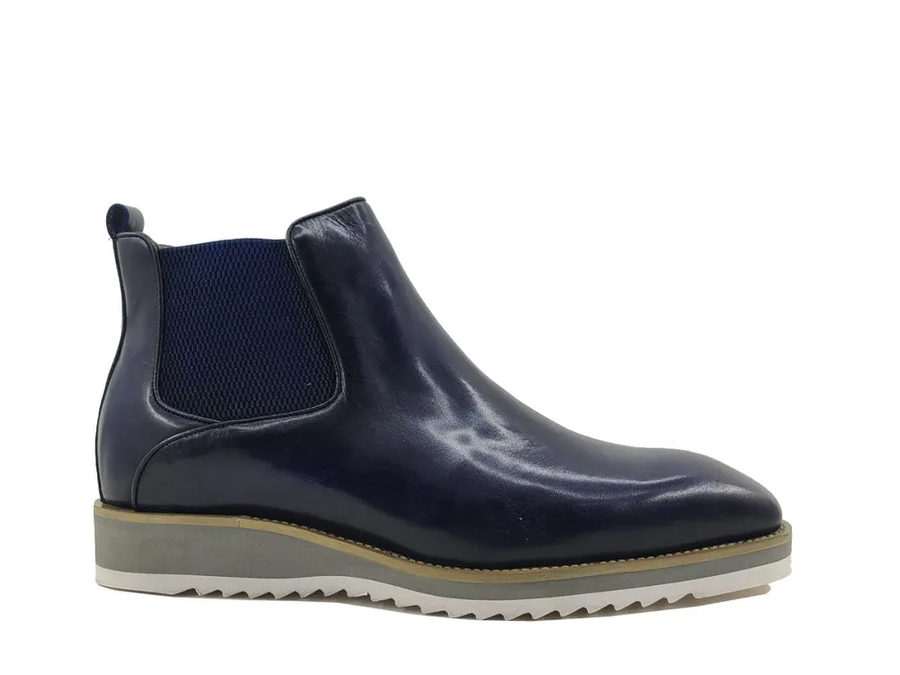 Men's Patina Chelsea Boot