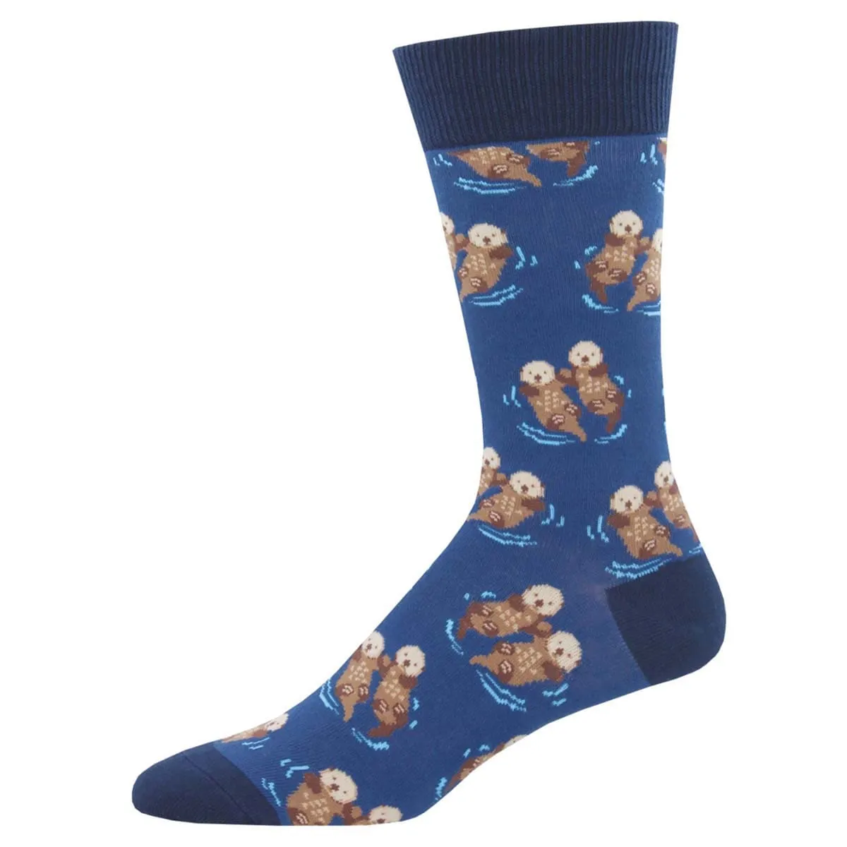 Men's Significant Otter Socks