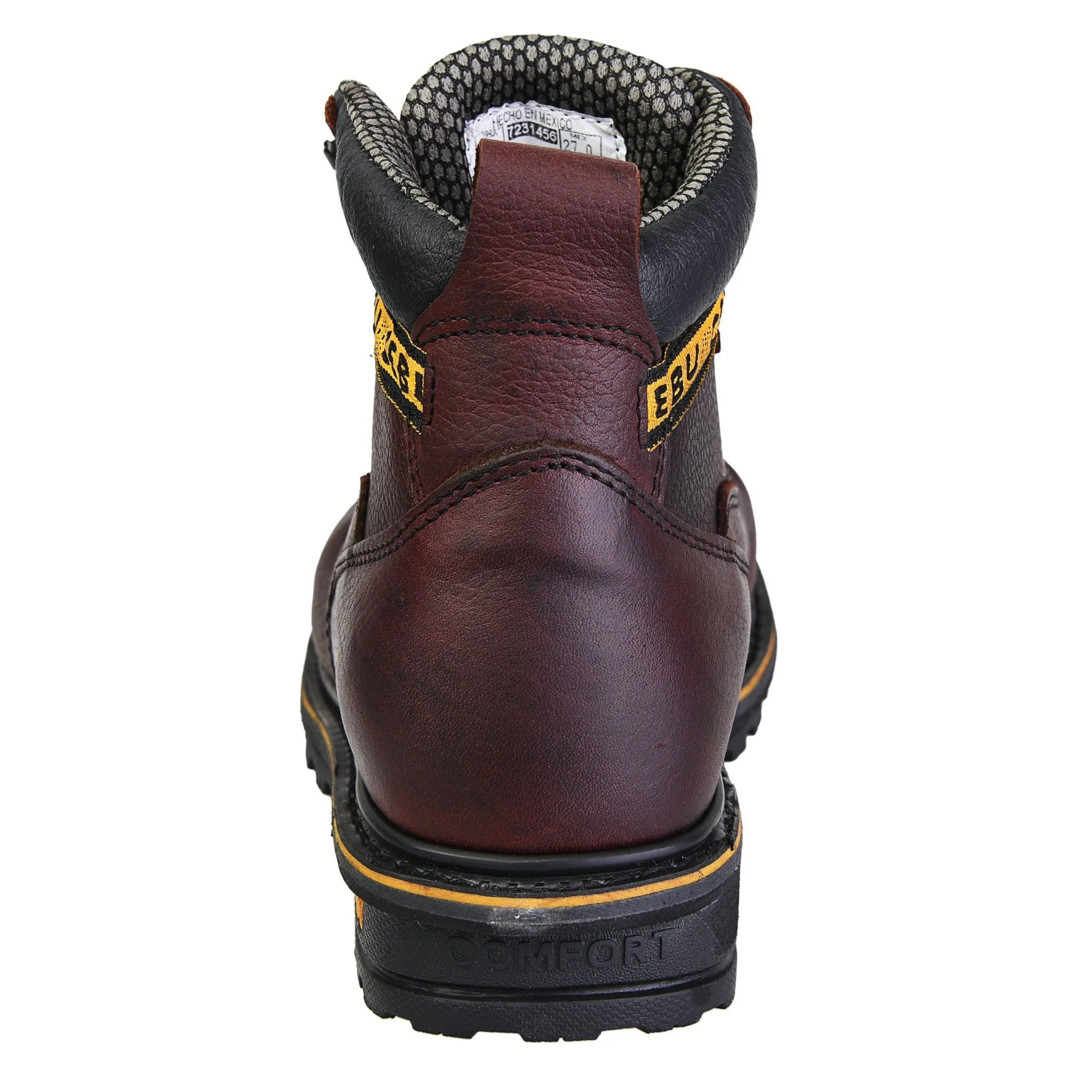 Men's TK BORCEGUI - 6" Work Boots