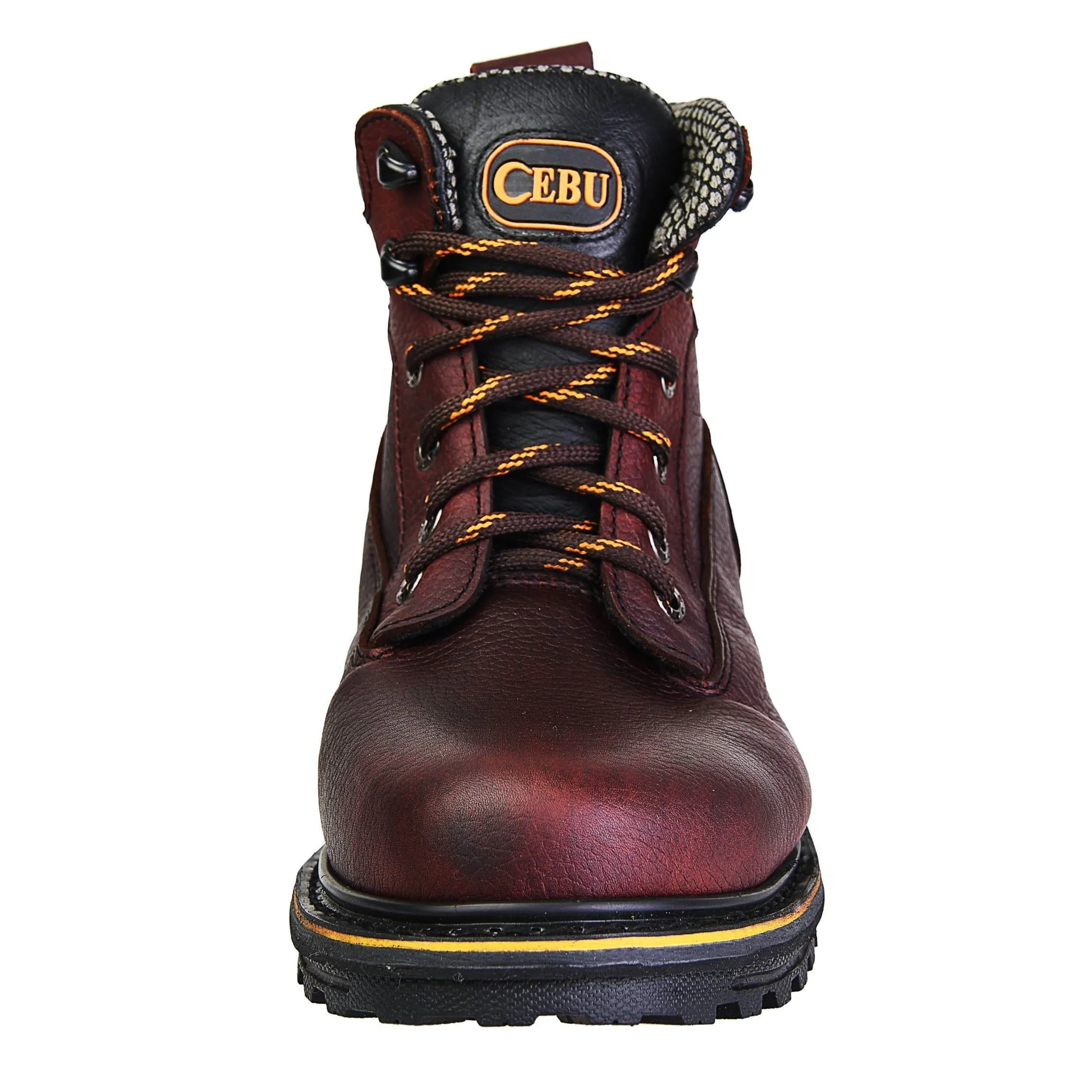 Men's TK BORCEGUI - 6" Work Boots