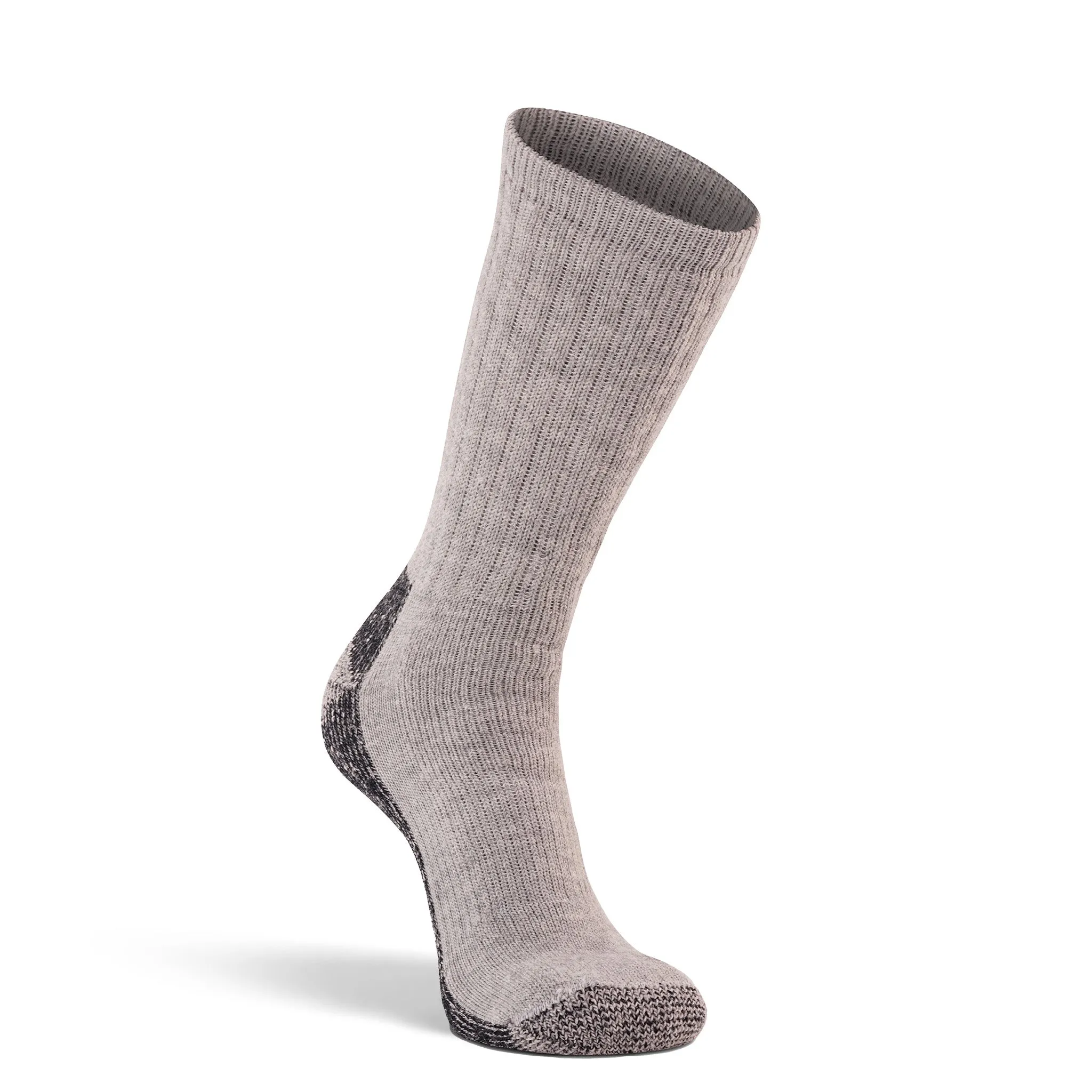 Men's Trailhead Heavyweight Crew Hiking Sock