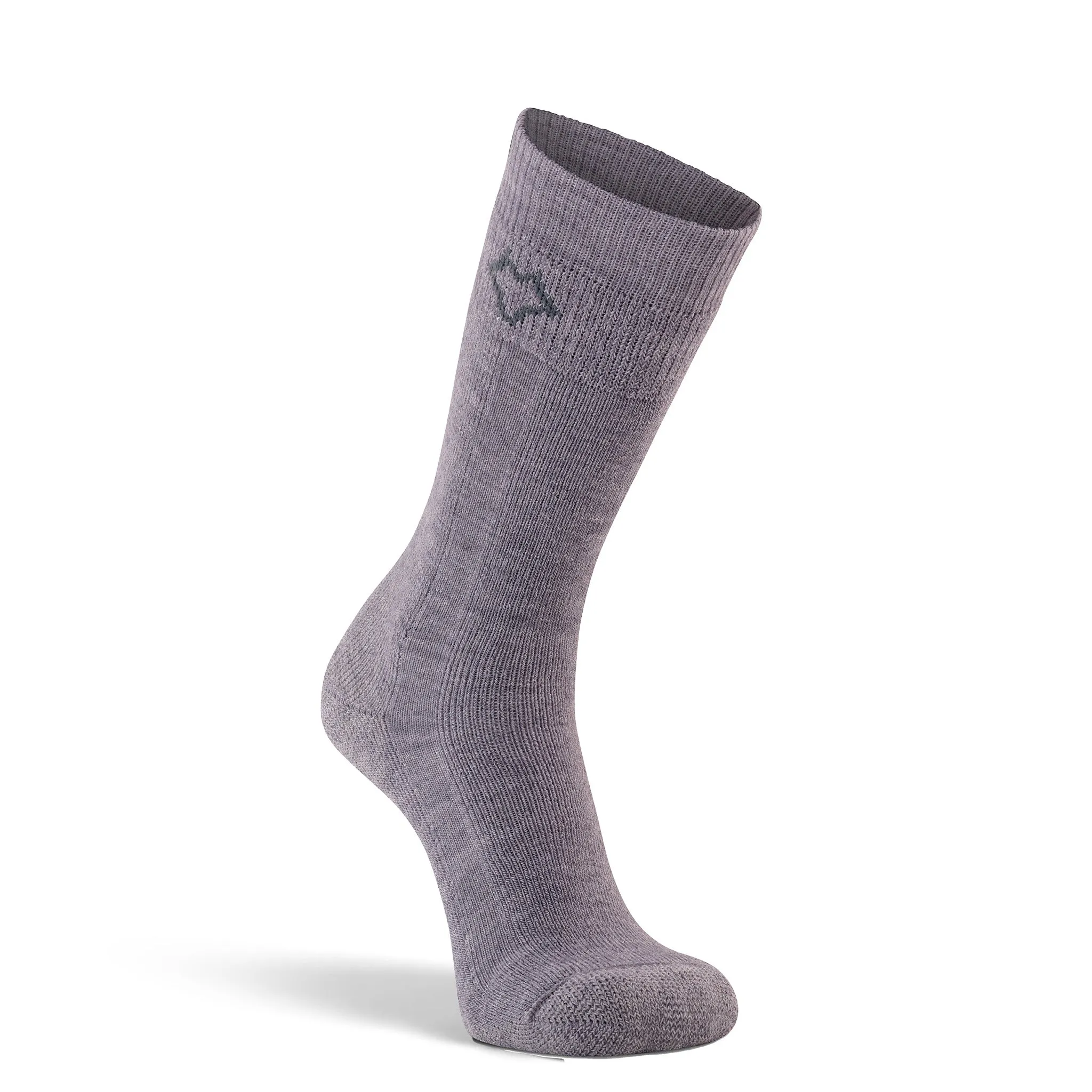 Men's Wick Dry Tramper Medium Weight Crew Hiking Sock