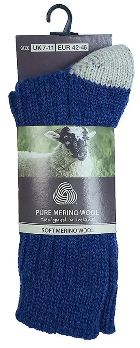 MERINO WOOL MEN SOCKS