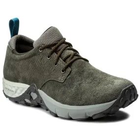 Merrell Jungle AC  Lace-Up Grey Suede Leather Mens Boots J92023