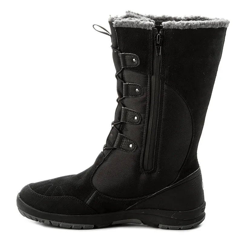 Merrell Monarch Tall Kids Black Boots