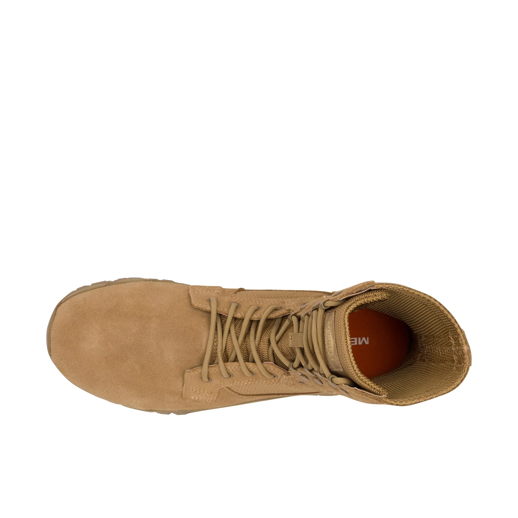 Merrell Work MQC 2 Tactical Coyote