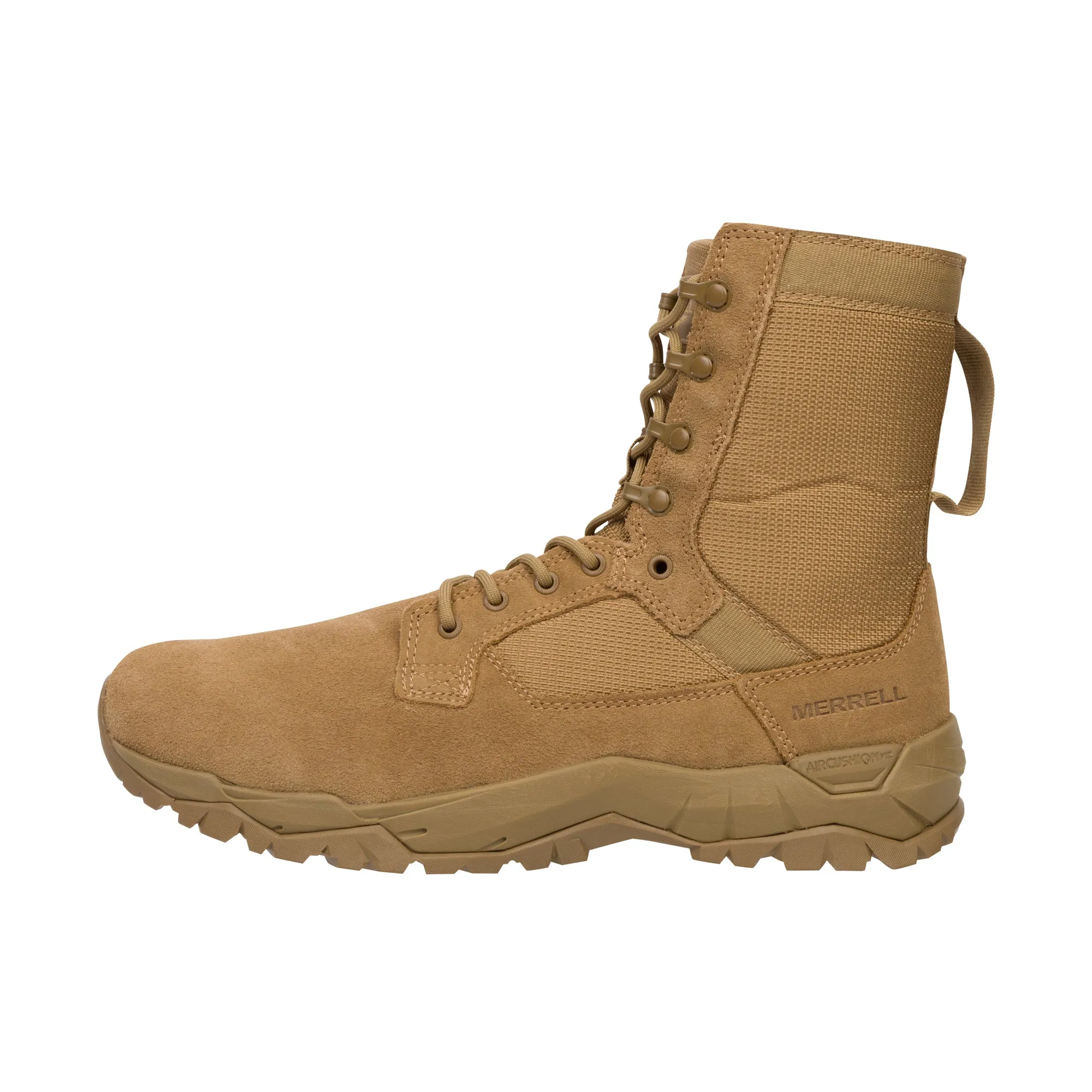 Merrell Work MQC 2 Tactical Coyote