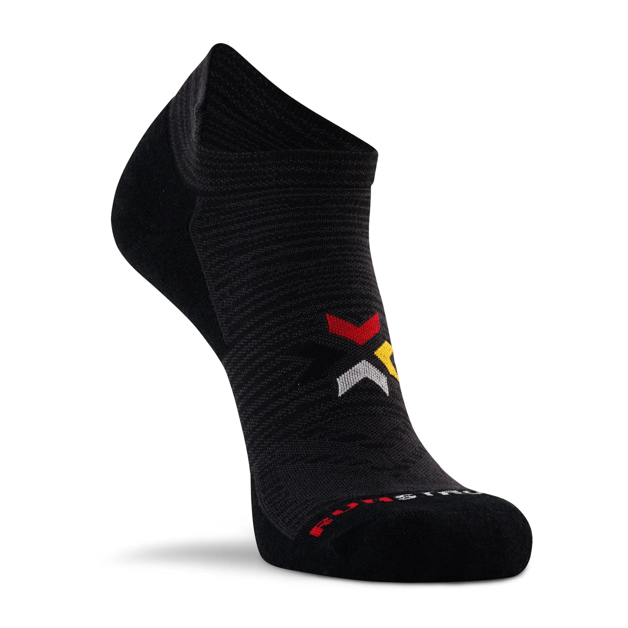 Mesa Lightweight Ankle Running Sock