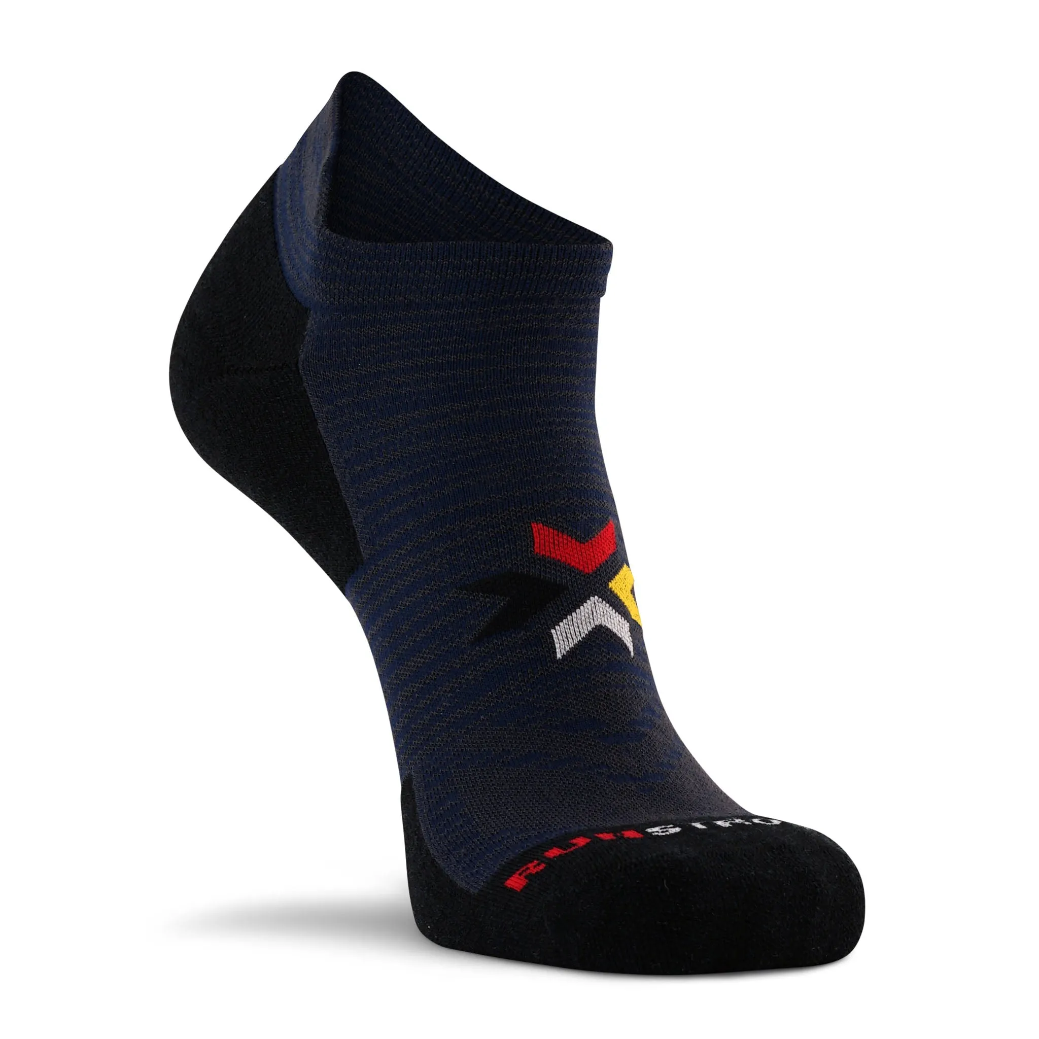 Mesa Lightweight Ankle Running Sock