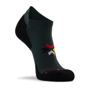 Mesa Lightweight Ankle Running Sock