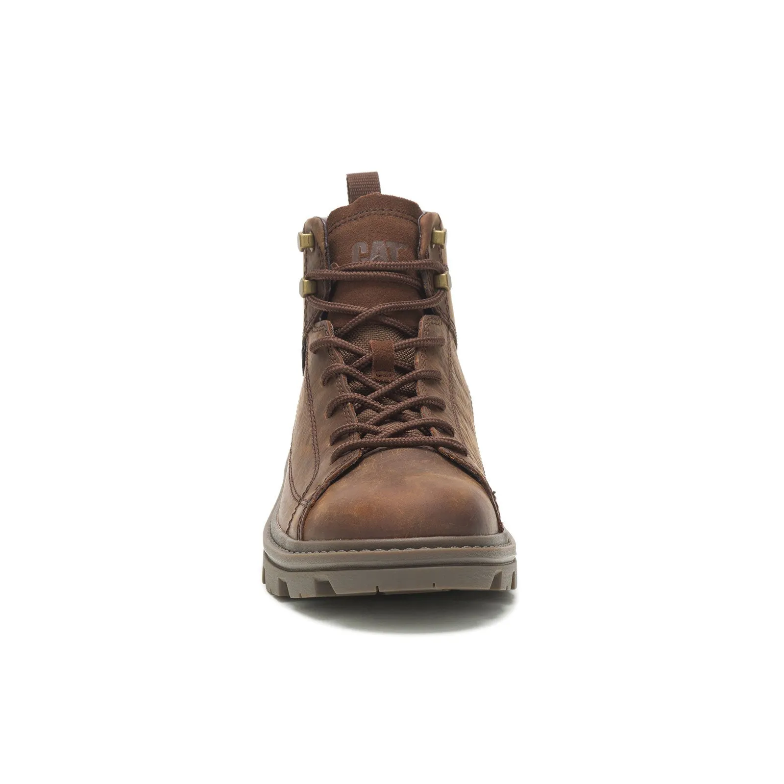 Modulate Wp Men's Work Boots Real Brown