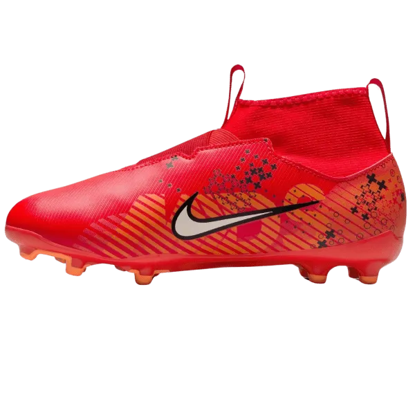 Nike Superfly Academy FG/MG Junior Football Boots - MDS007