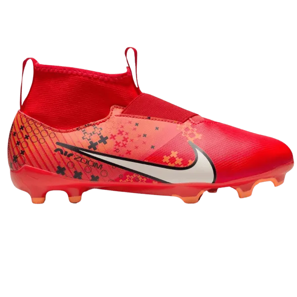 Nike Superfly Academy FG/MG Junior Football Boots - MDS007