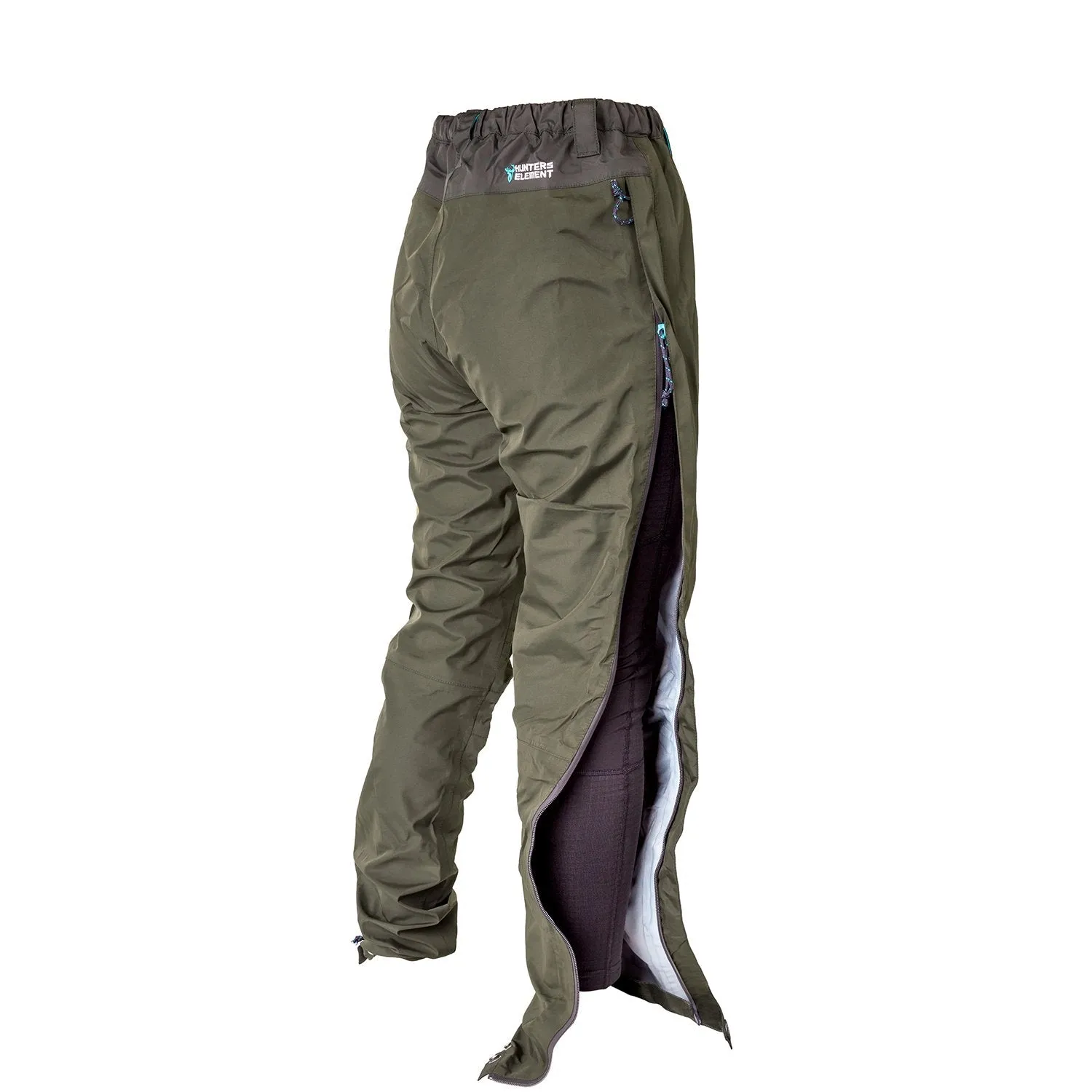 Obsidian Trouser Womens