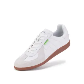 Pace Mens Classic White/Gum