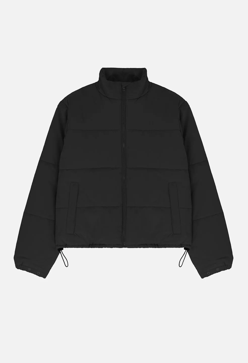 Pico Puffer / Black