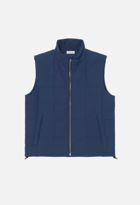 Puffer Vest / Avalon