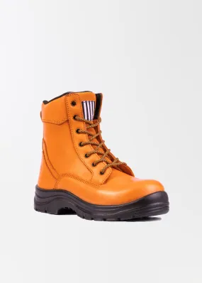 Pursues: limited edition womens work boots