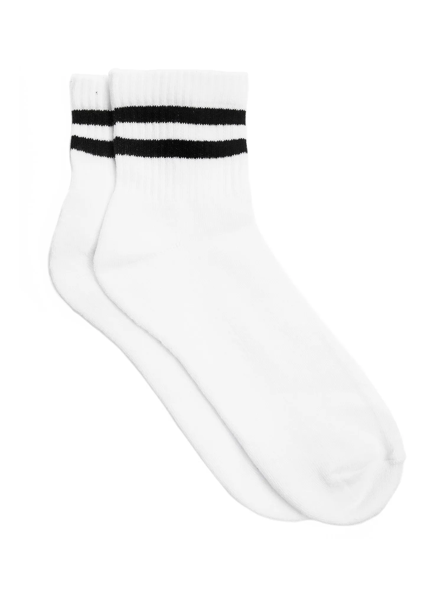 SCOUT & TRAIL STRIPE SOCK