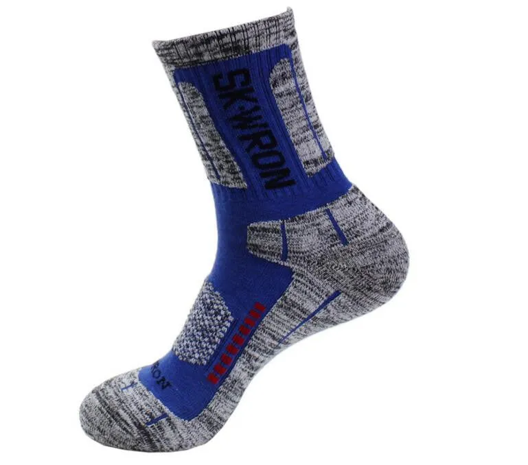 SCX Ski Socks For Men