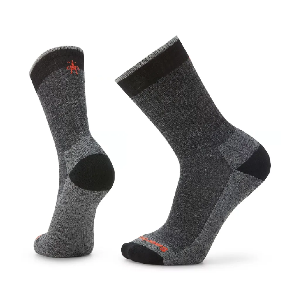 Smartwool Men's Everyday Rollinsville Crew Socks