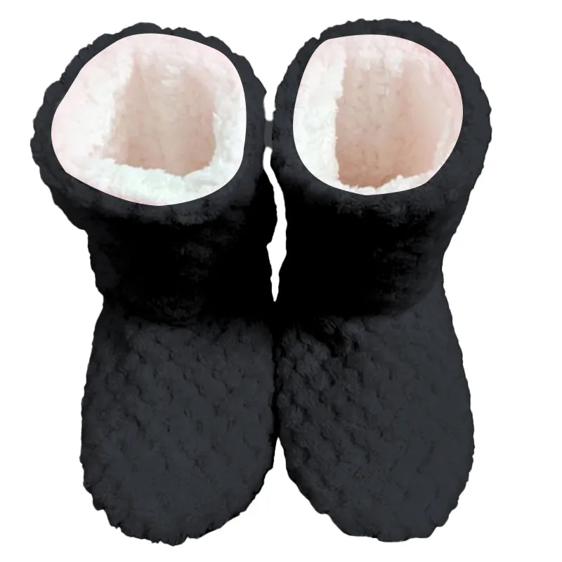 Snuggyz Home Booties