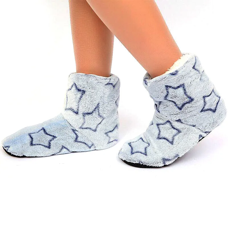 Snuggyz Home Booties