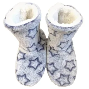 Snuggyz Home Booties