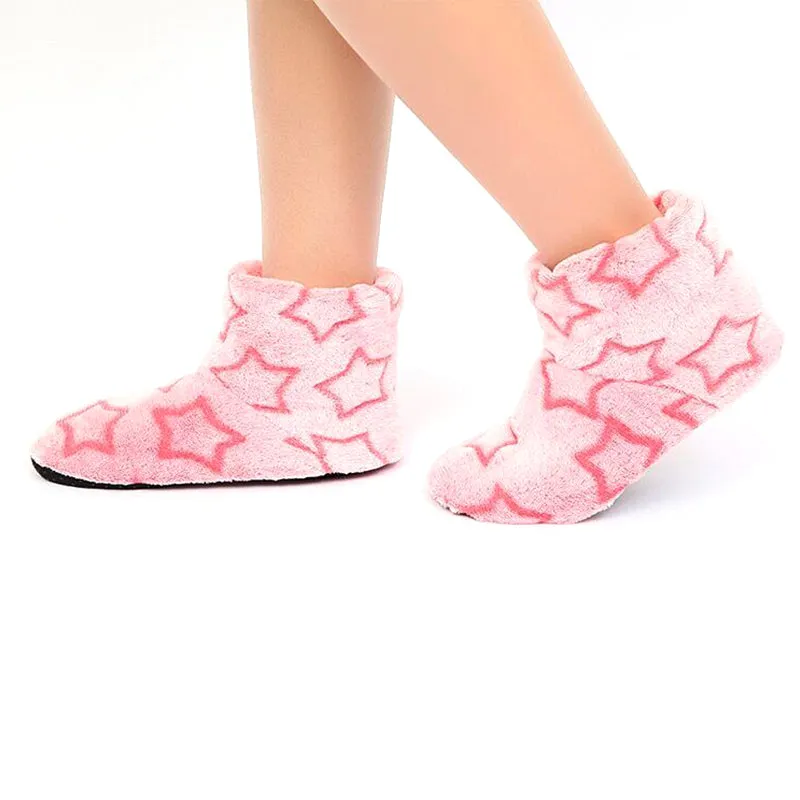 Snuggyz Home Booties