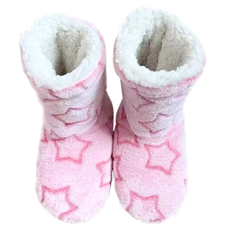 Snuggyz Home Booties