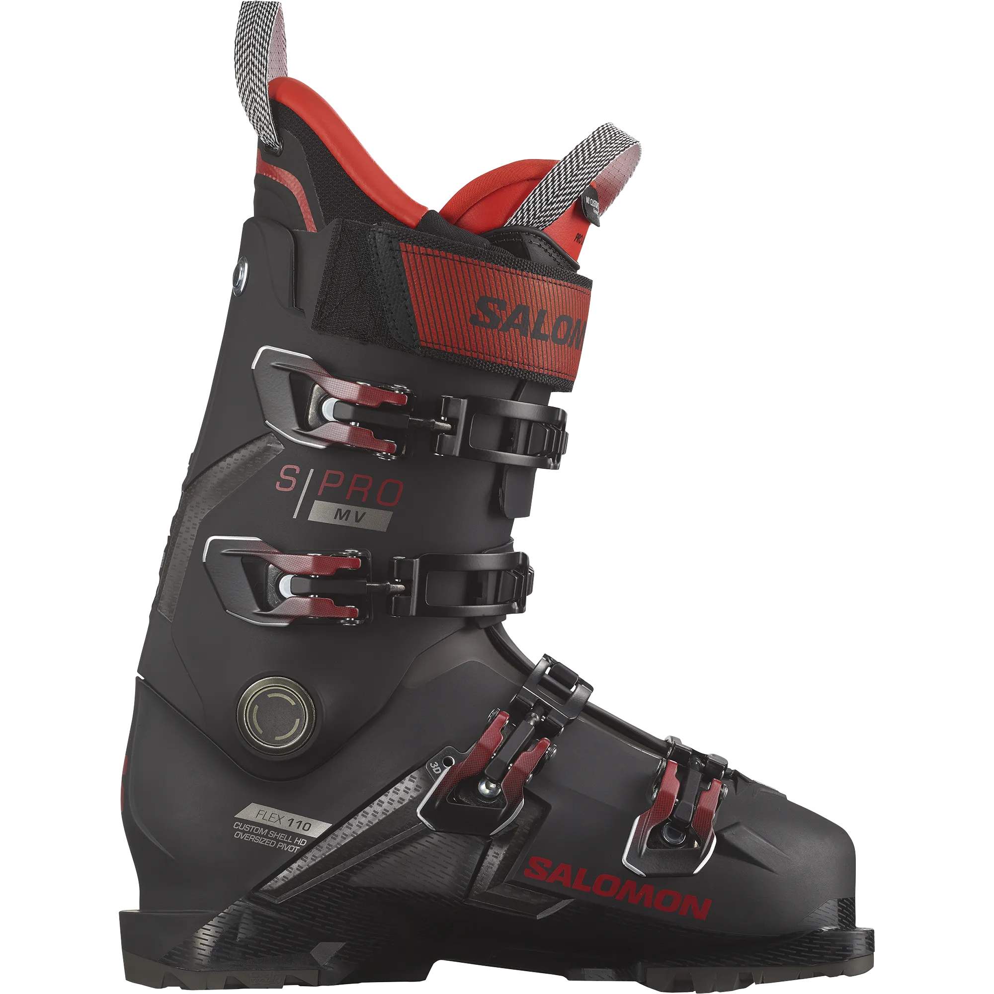 S/PRO MV 110 GW SKI BOOT MEN'S